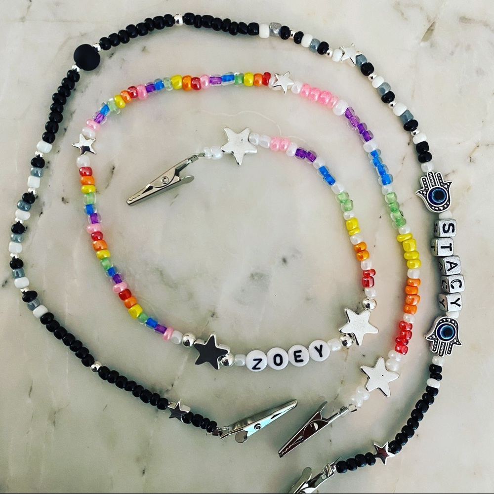 Mask chain